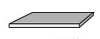 AMS 5608 Strip